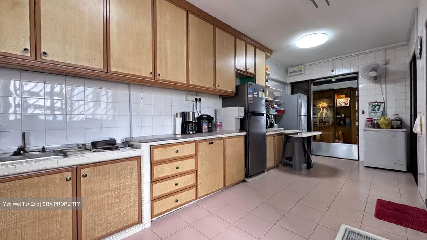 Blk 135 Serangoon North Avenue 2 (Serangoon), HDB 5 Rooms #539317241